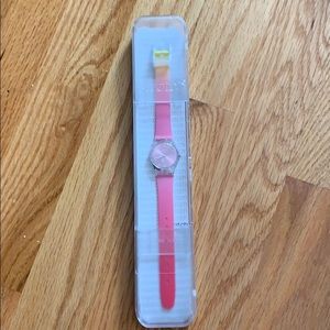 Swatch SONNENAUFGANG